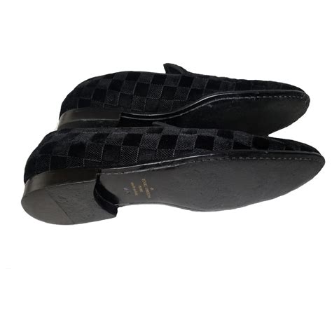 chausson louis vuitton